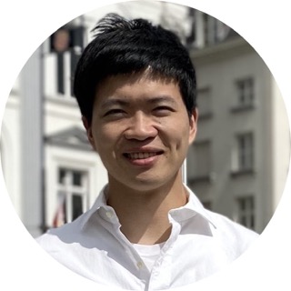 Yihang Zhu